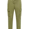 Only & Sons Pantaloni cu buzunare  oliv