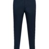 Only & Sons Pantaloni cu dungă 'Eve'  bleumarin