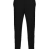 Only & Sons Pantaloni cu dungă 'Eve'  negru