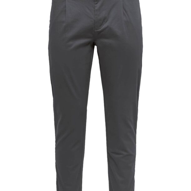 Only & Sons Pantaloni cutați 'Cam'  gri