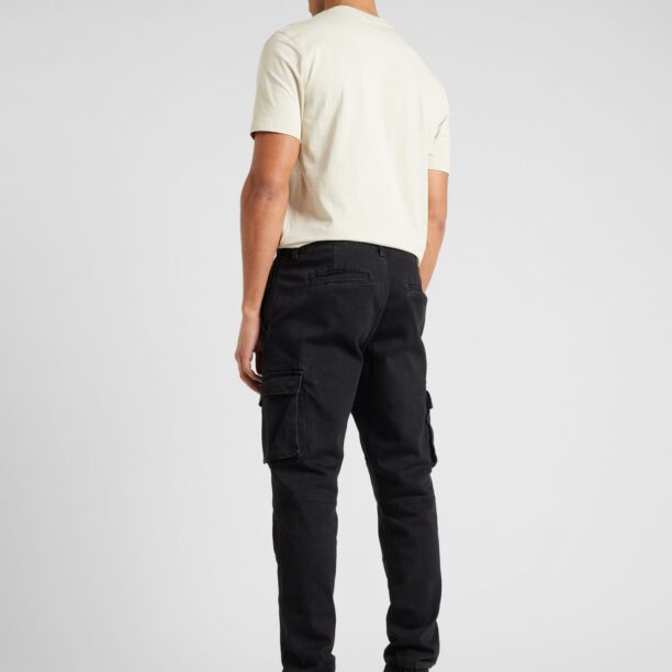 Only & Sons Pantaloni eleganți 'CAM STAGE'  negru denim preţ