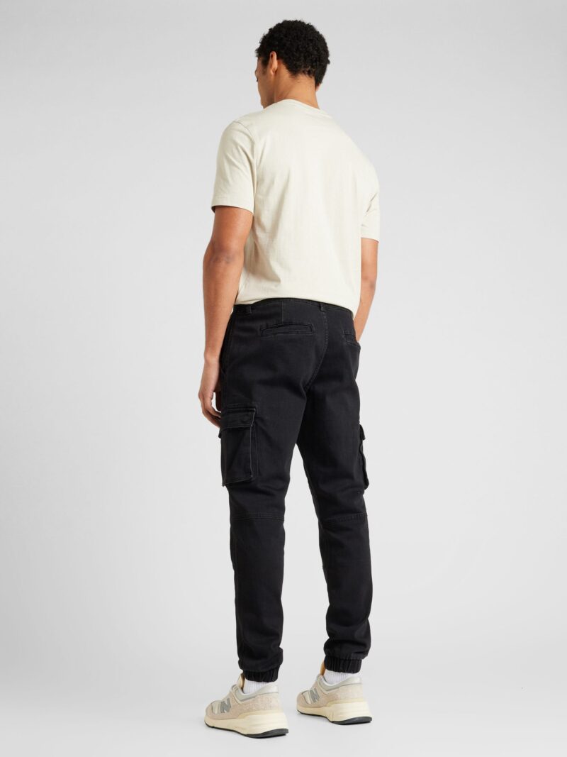 Only & Sons Pantaloni eleganți 'CAM STAGE'  negru denim preţ