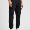 Only & Sons Pantaloni eleganți 'CAM STAGE'  negru denim