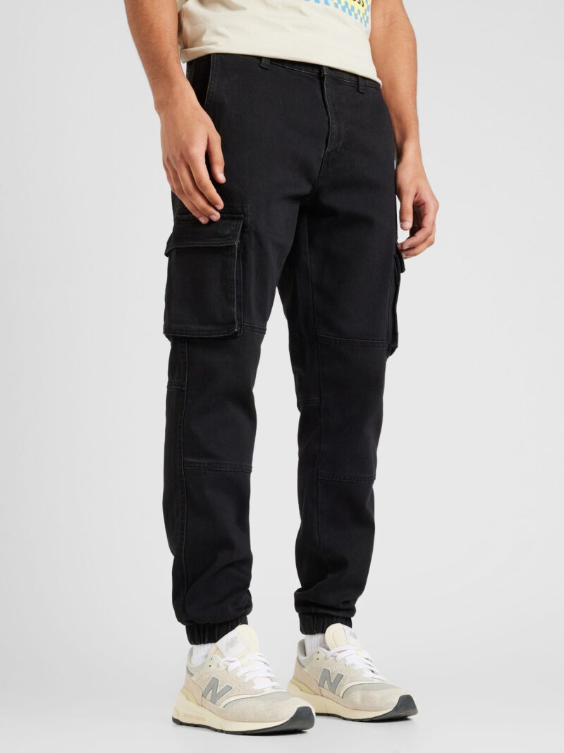 Only & Sons Pantaloni eleganți 'CAM STAGE'  negru denim