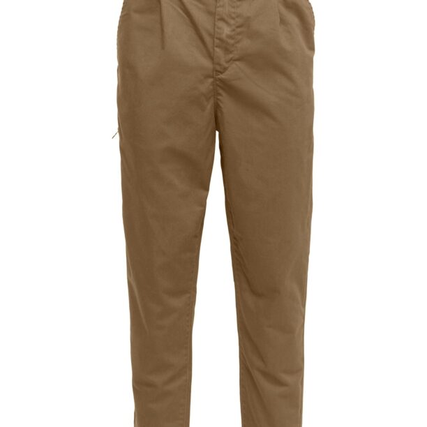 Only & Sons Pantaloni eleganți 'Dew'  maro caramel