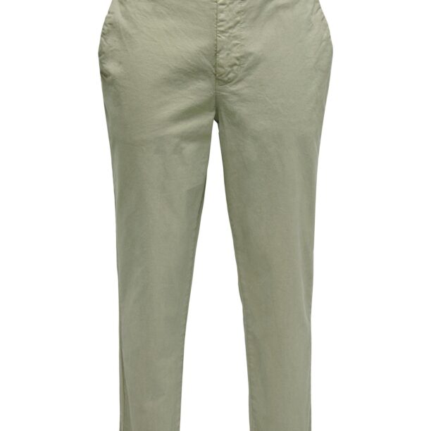 Only & Sons Pantaloni eleganți 'Kent'  verde pastel