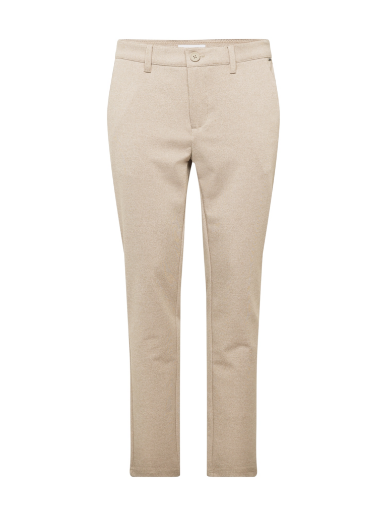 Only & Sons Pantaloni eleganți 'Mark'  bej