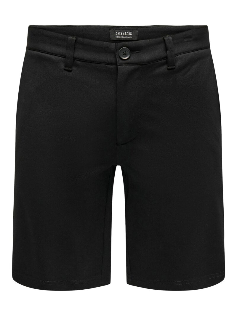 Only & Sons Pantaloni eleganți 'Mark'  negru