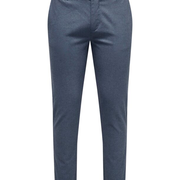 Only & Sons Pantaloni eleganți 'ONSMark Pete'  albastru