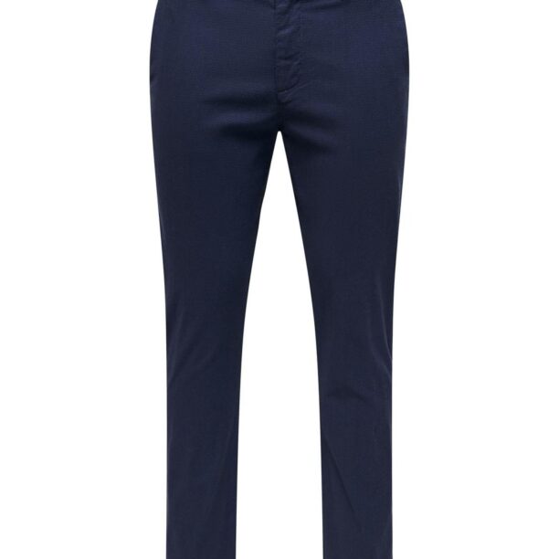 Only & Sons Pantaloni eleganți 'ONSMark Pete'  bleumarin