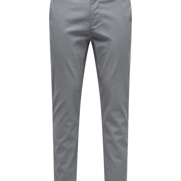 Only & Sons Pantaloni eleganți 'ONSMark Pete'  gri