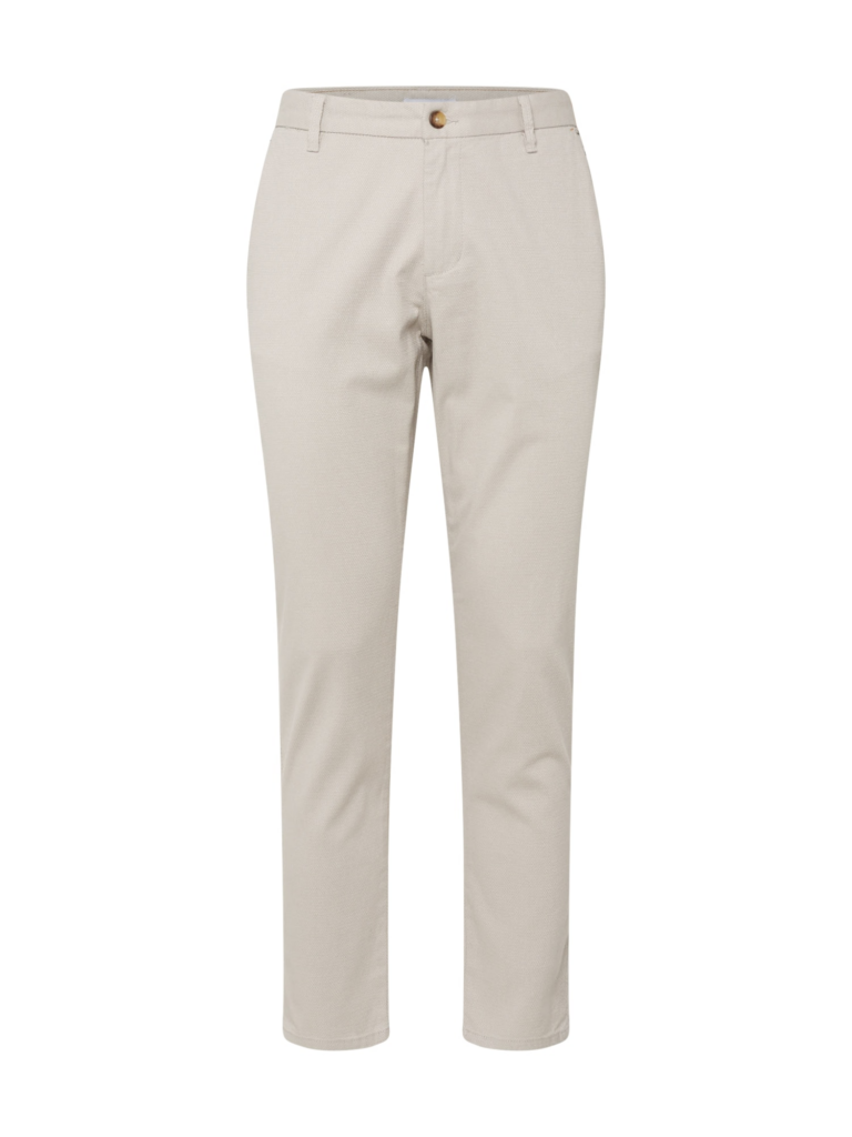 Only & Sons Pantaloni eleganți 'ONSMark Pete'  gri deschis