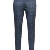 Only & Sons Pantaloni eleganți 'ONSMark'  bleumarin / albastru noapte / alb