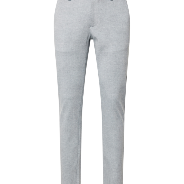 Only & Sons Pantaloni eleganți 'ONSMark'  gri / gri deschis