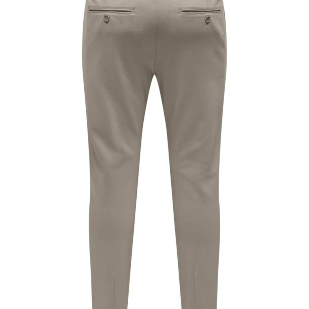 Only & Sons Pantaloni eleganți 'ONSMark'  kaki