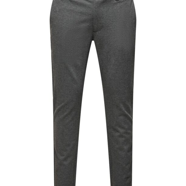 Only & Sons Pantaloni eleganți 'ONSMark'  negru