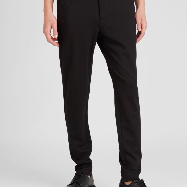 Only & Sons Pantaloni eleganți 'ONSTHOR'  negru