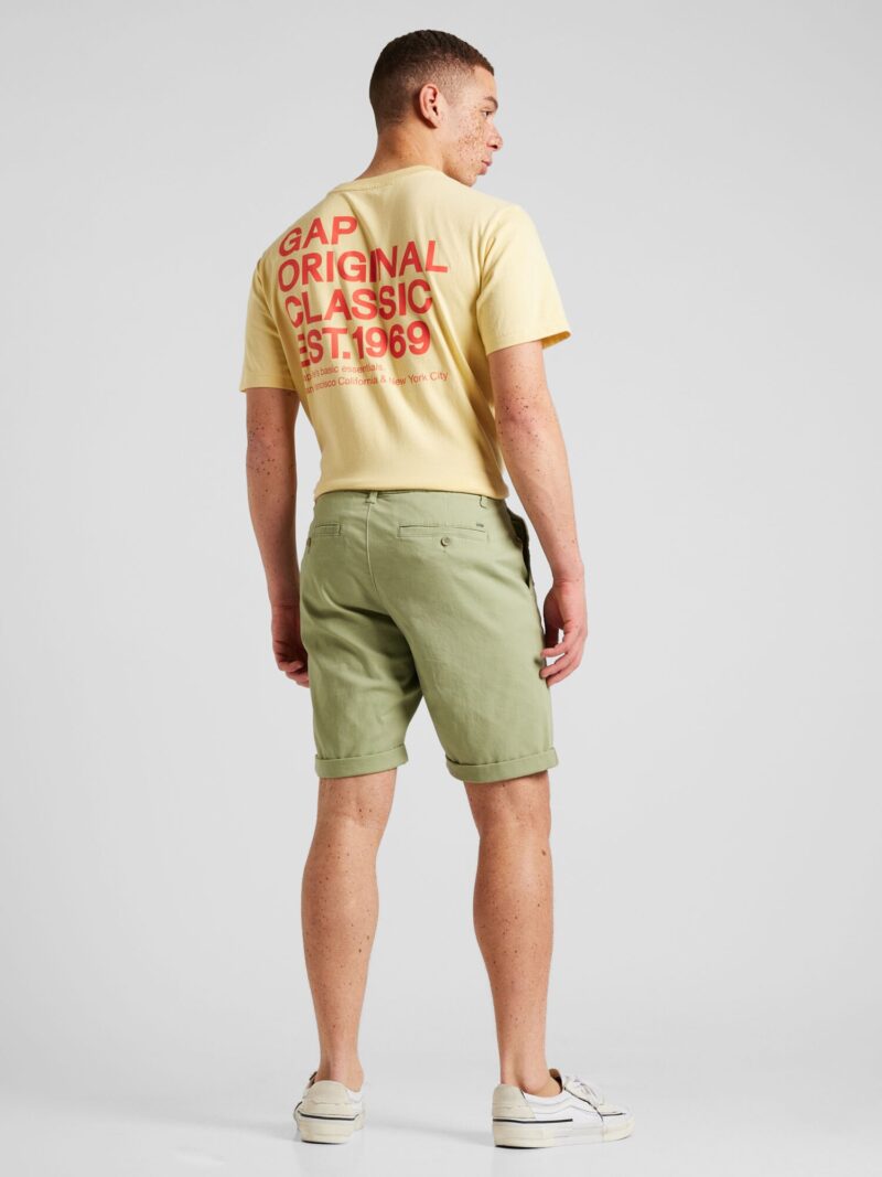 Only & Sons Pantaloni eleganți 'PETER'  verde pastel preţ