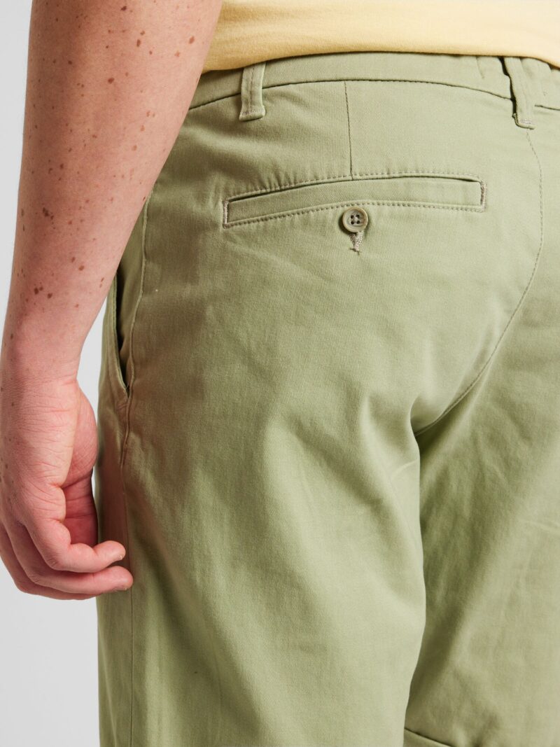 Preţ Only & Sons Pantaloni eleganți 'PETER'  verde pastel