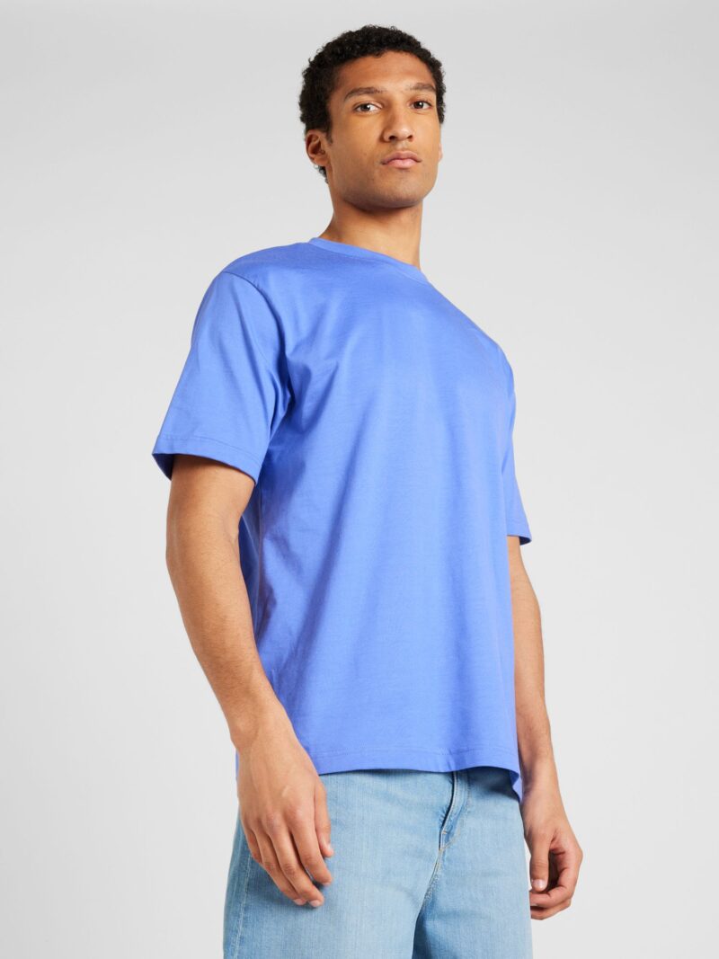 Only & Sons Tricou 'Fred'  albastru regal