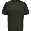 Only & Sons Tricou 'Fred'  verde pin