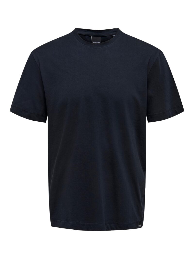 Only & Sons Tricou 'Max'  bleumarin