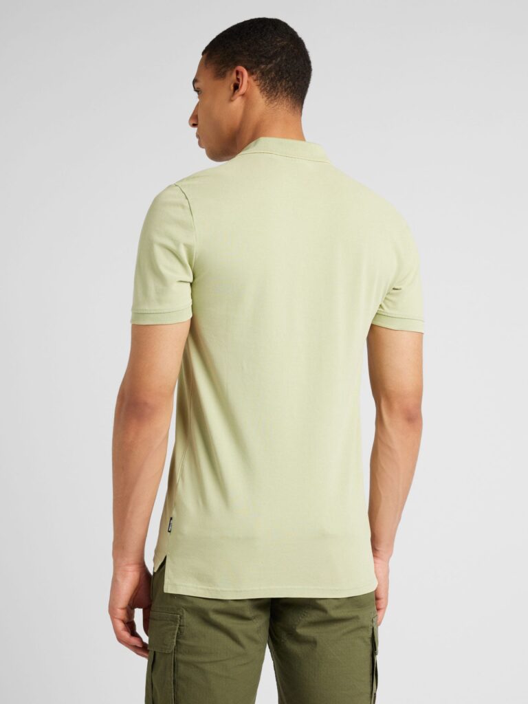 Preţ Only & Sons Tricou 'ONSARTHUR'  verde pastel / negru