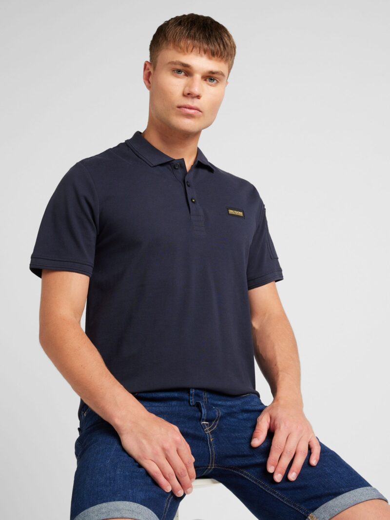 Cumpăra Only & Sons Tricou 'ONSDEVON'  bleumarin