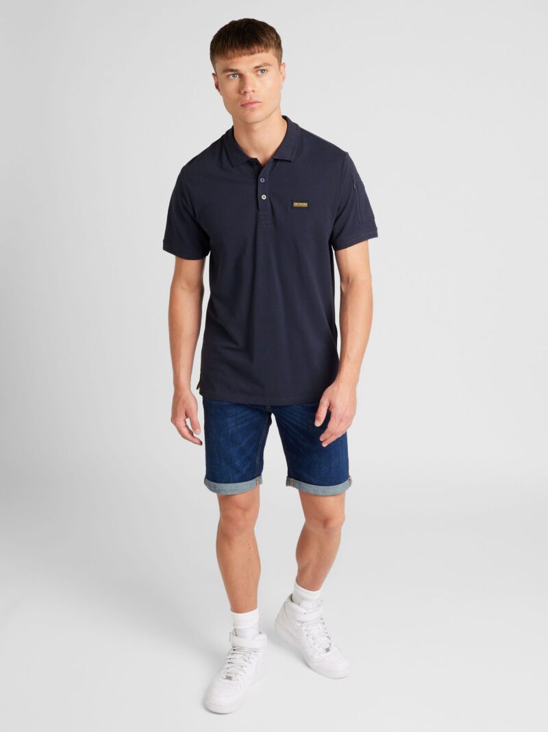 Preţ Only & Sons Tricou 'ONSDEVON'  bleumarin