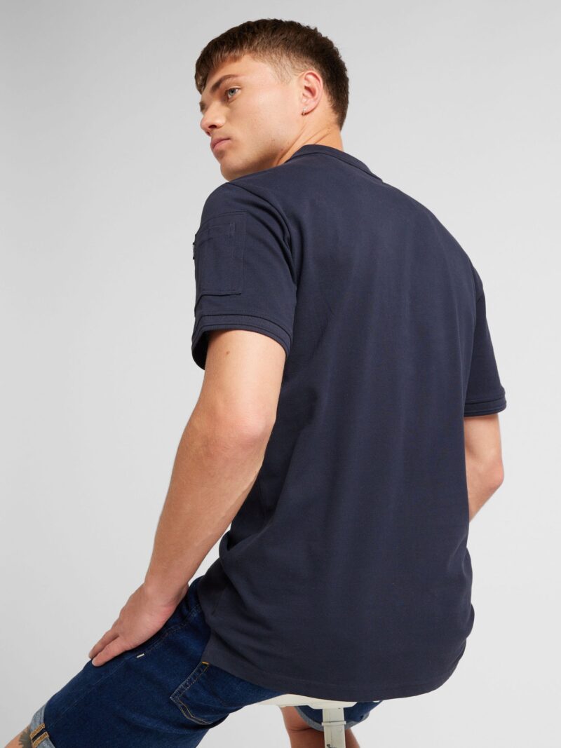 Only & Sons Tricou 'ONSDEVON'  bleumarin