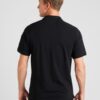 Only & Sons Tricou 'ONSDEVON'  galben / negru