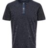 Only & Sons Tricou 'Travis'  albastru marin