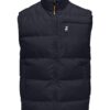 Only & Sons Vestă 'JAKE'  bleumarin