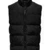 Only & Sons Vestă 'Melvin'  negru