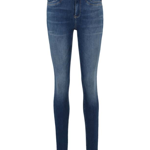 Only Tall Jeans 'BLUSH'  albastru