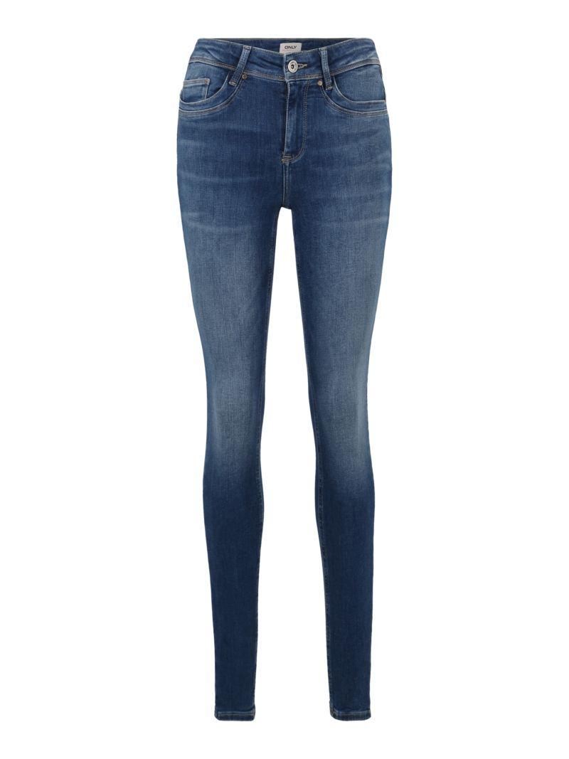 Only Tall Jeans 'BLUSH'  albastru