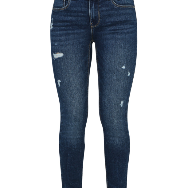 Only Tall Jeans 'DAISY'  albastru denim