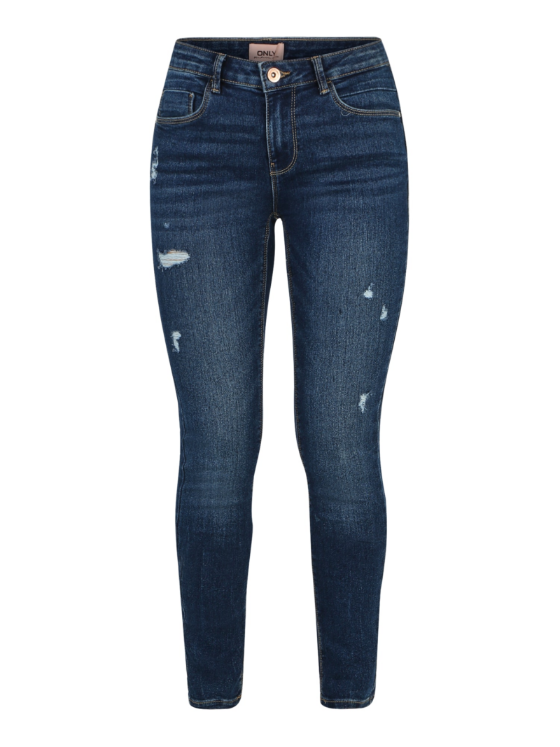 Only Tall Jeans 'DAISY'  albastru denim