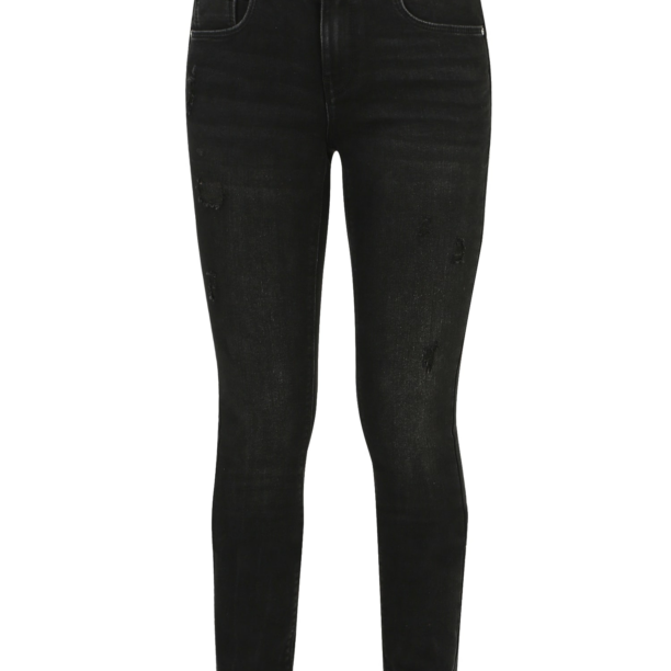 Only Tall Jeans 'DAISY'  negru denim