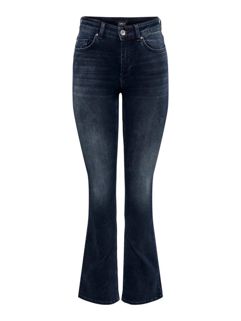 Only Tall Jeans 'ONLBlush'  albastru închis