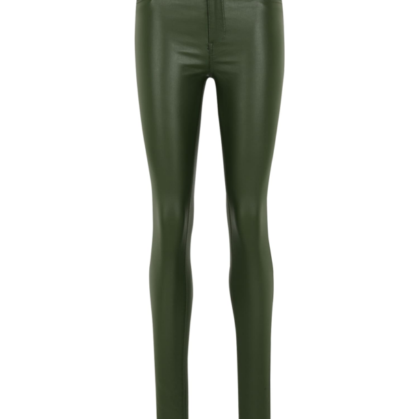 Only Tall Jeans 'OPTION'  verde pin