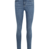 Only Tall Jeans  albastru denim