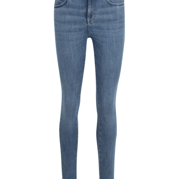 Only Tall Jeans  albastru denim