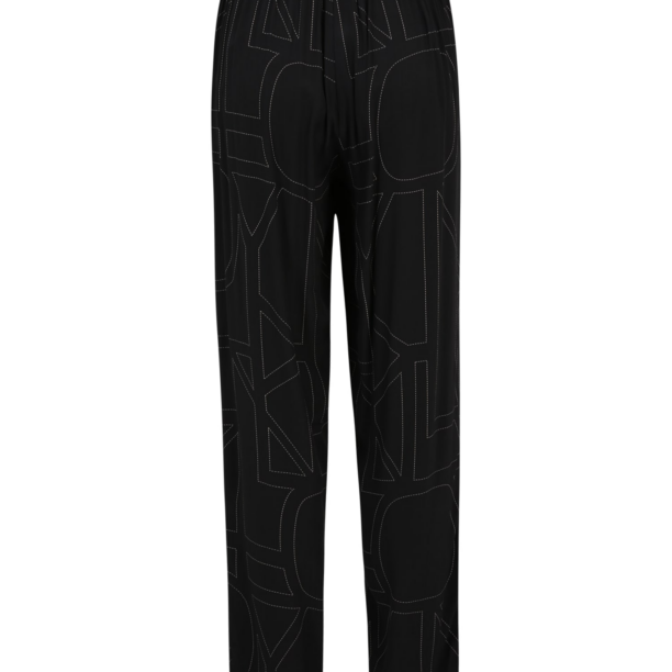 Only Tall Pantaloni 'DEA'  gri / negru