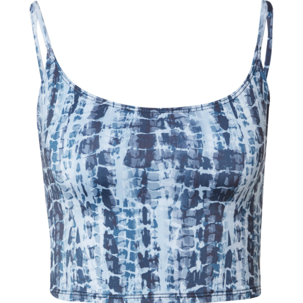 Onzie Sport top 'Belle'  bleumarin / azur