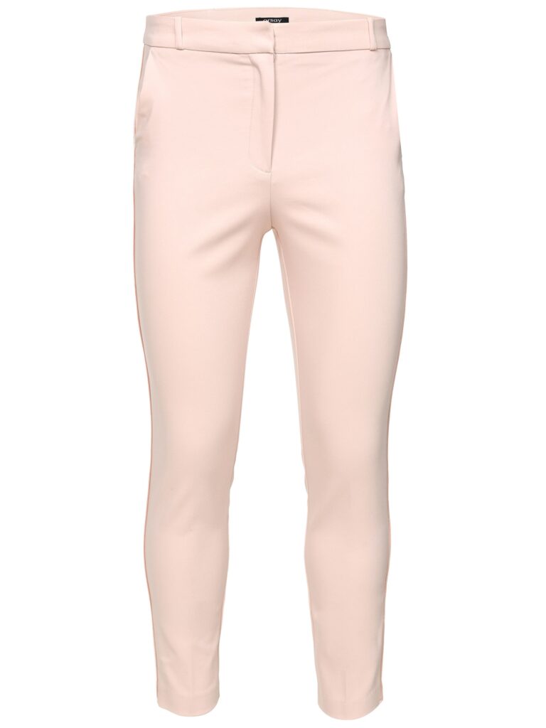 Orsay Pantaloni 'Papipejune'  rosé