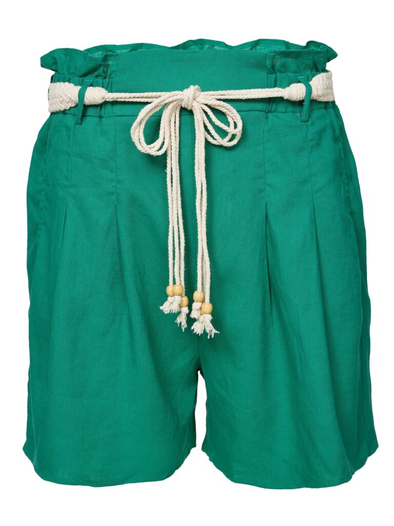 Orsay Pantaloni cutați 'Verlin'  verde