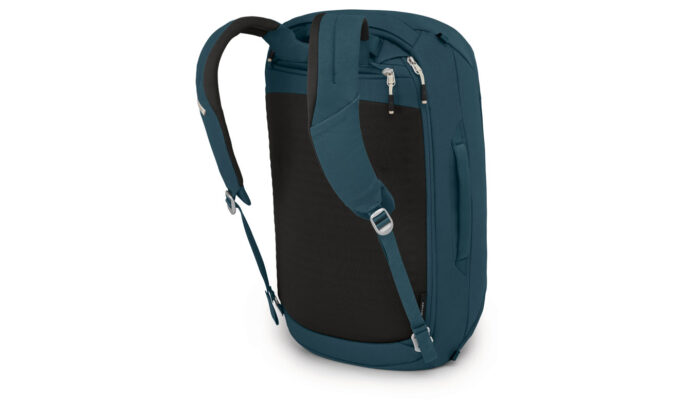 Osprey Arcane Duffel Stargazer Blue preţ