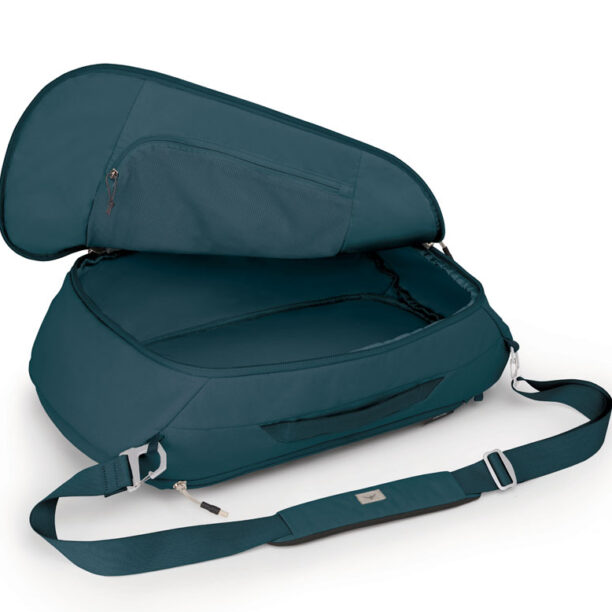 Cumpăra Osprey Arcane Duffel Stargazer Blue