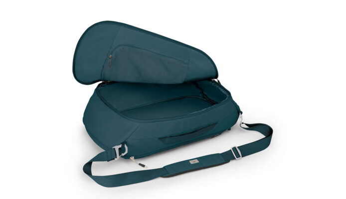 Cumpăra Osprey Arcane Duffel Stargazer Blue